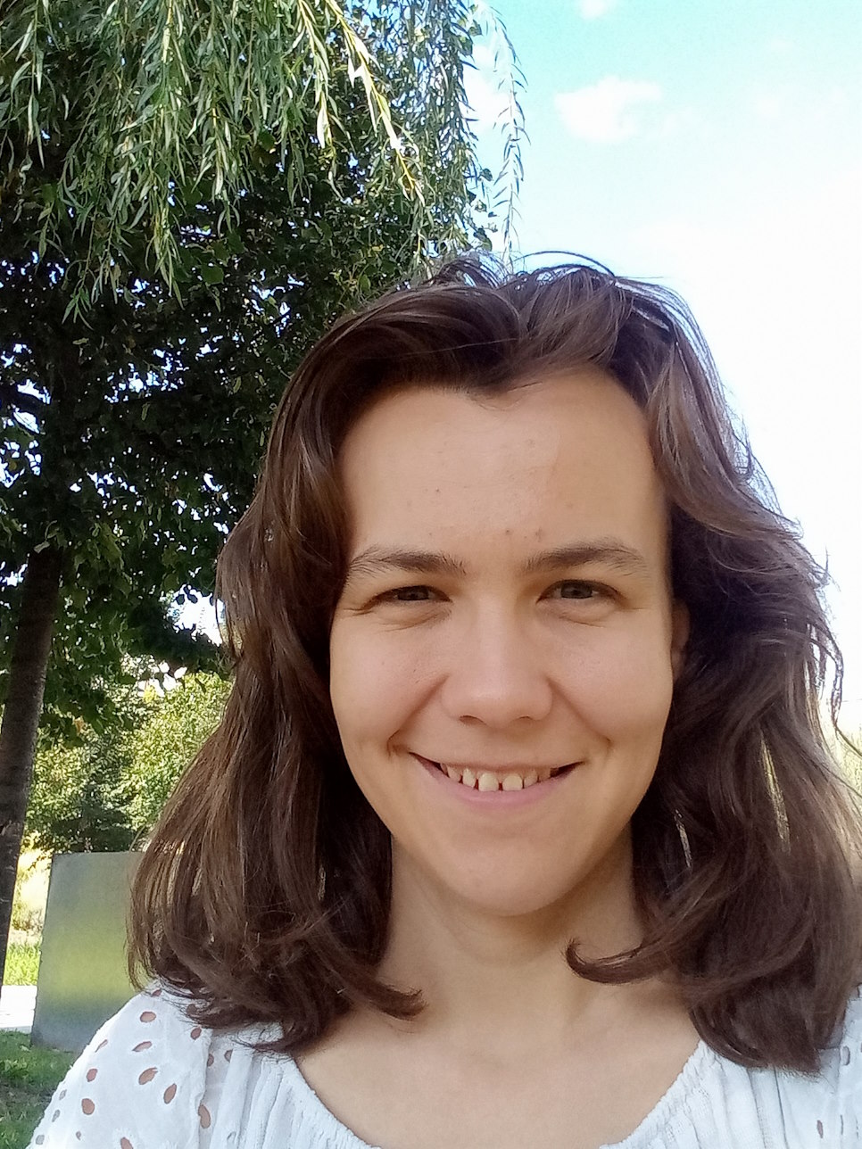Eva Miháliková